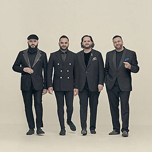 Die Fledermaus à la Janoska