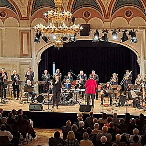 Golden Melodies Orchestra