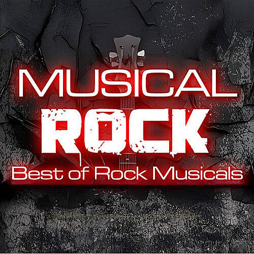 MUSICAL ROCK - OPEN AIR