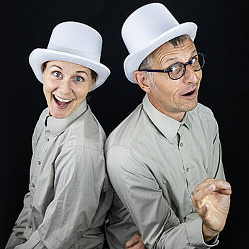 IN 80 TAGEN UM DIE WELT